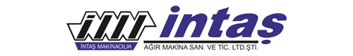 intas makina